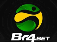 Br4Bet logo