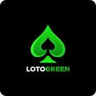 Lotogreen logo